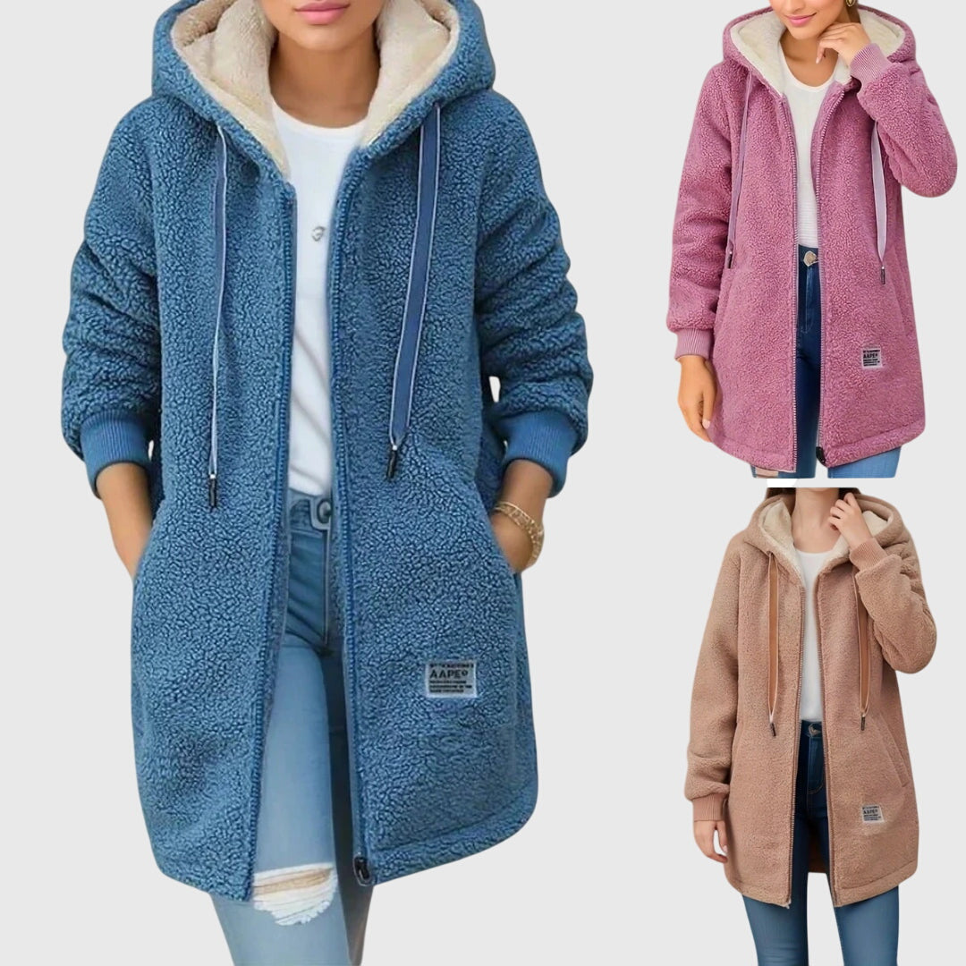 Astrina™ | Women's Fleece Jacket