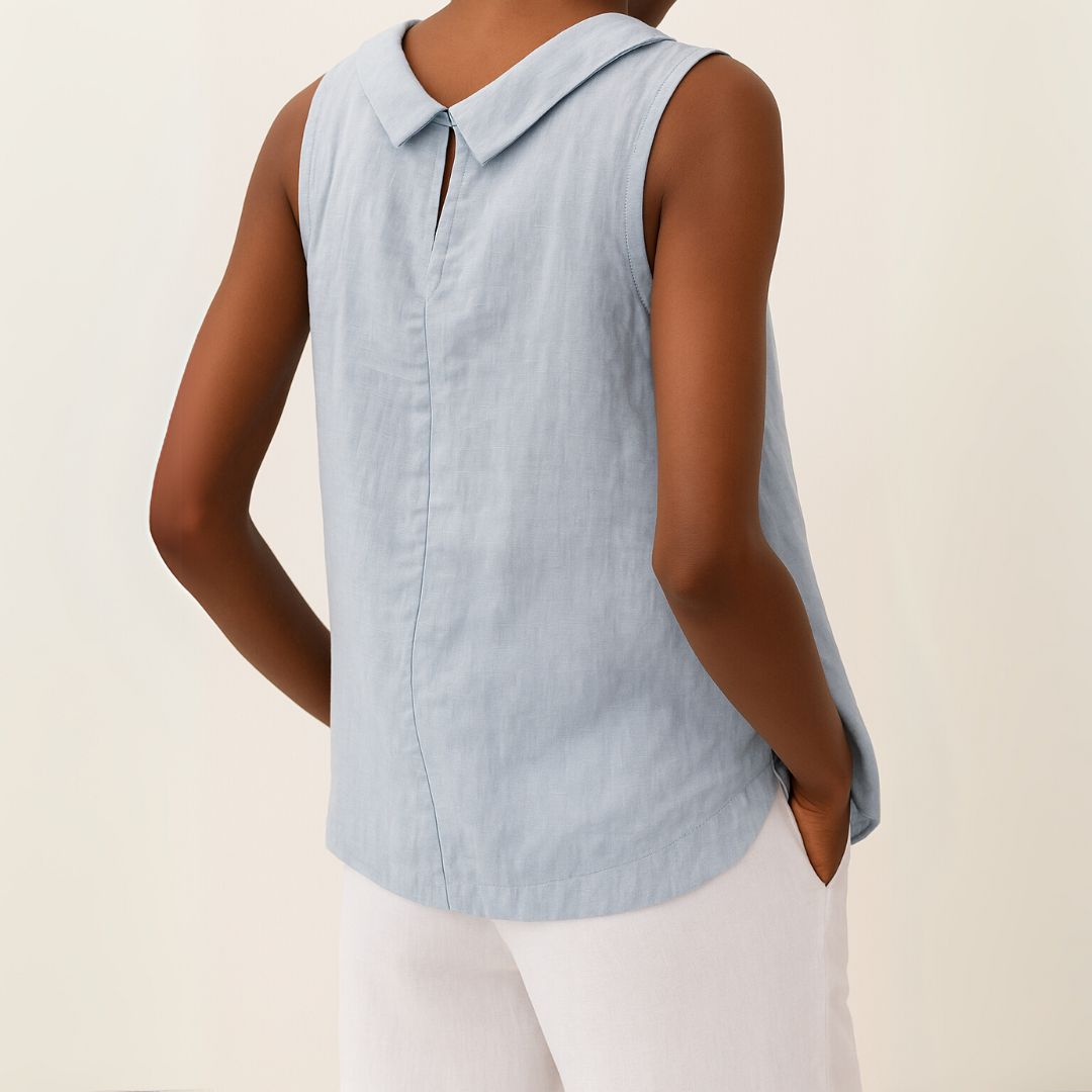 Freya – Relaxed Style Blouse