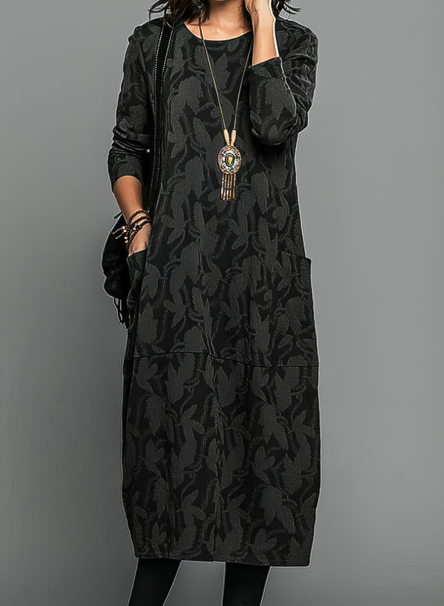 Elexia | Robe de couverture intégrale
