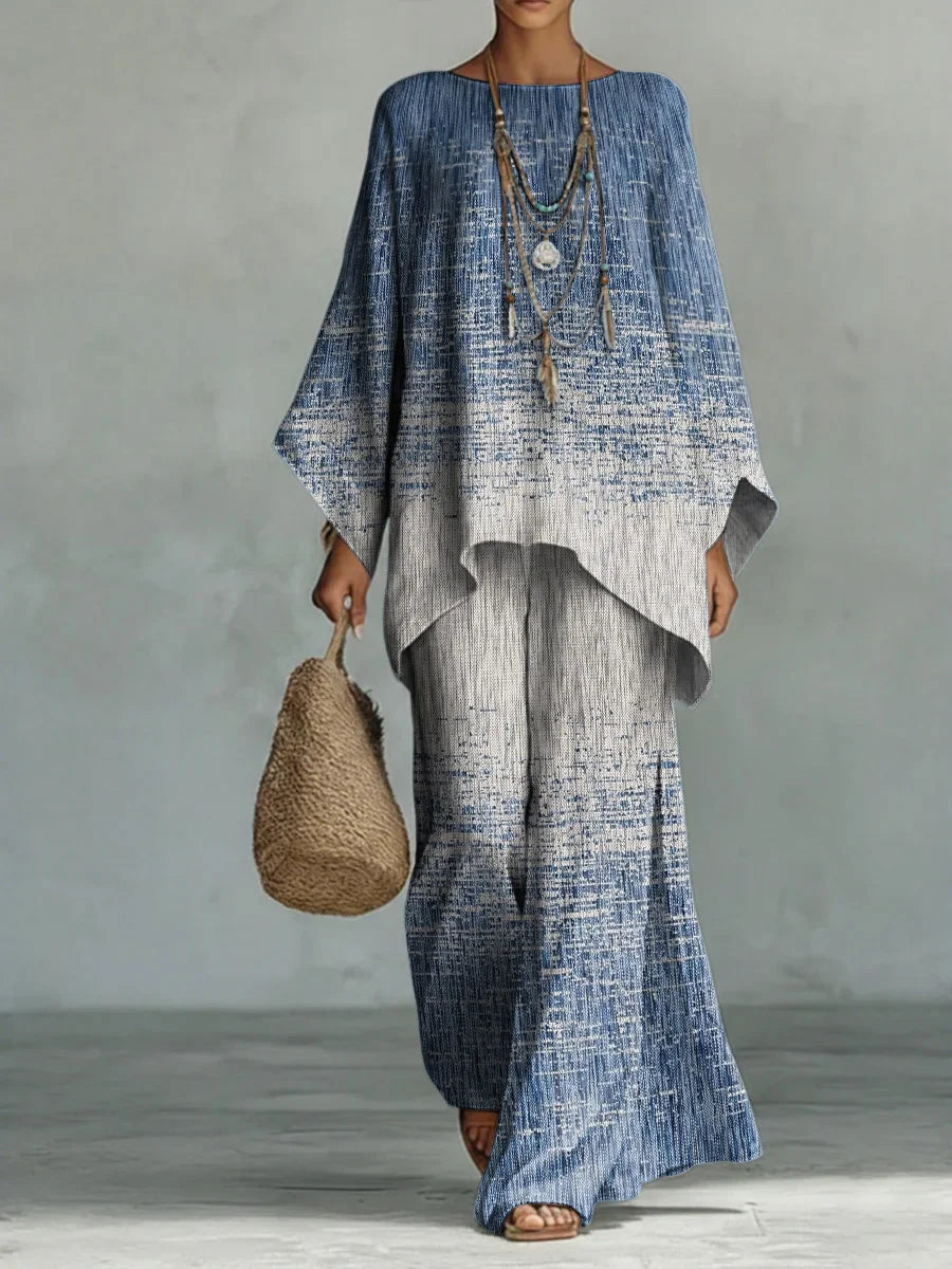 Ensemble Sophie | Ensemble Confort Imprimé