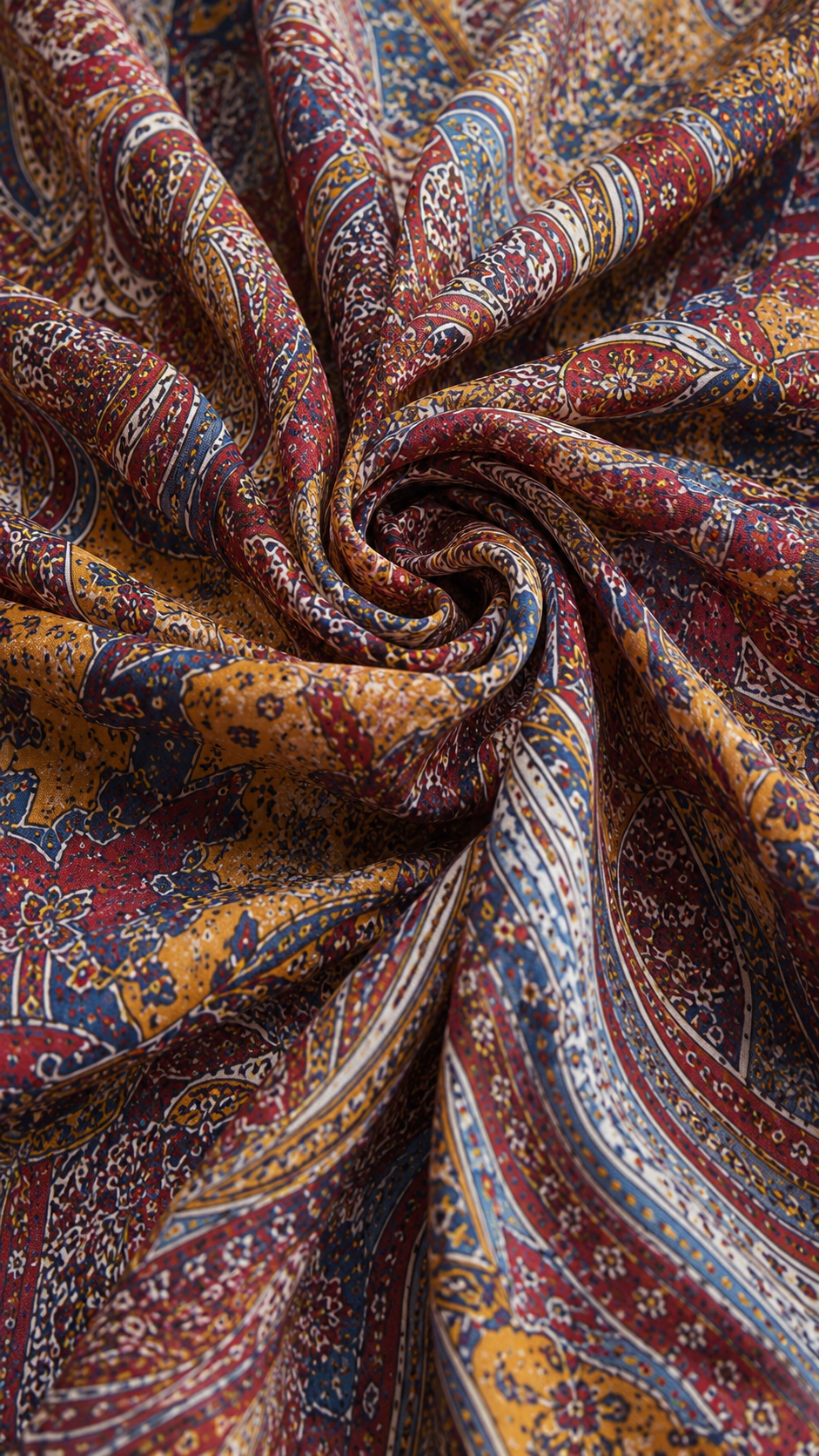 Briseis – Robe de Santa Margherita Ligure