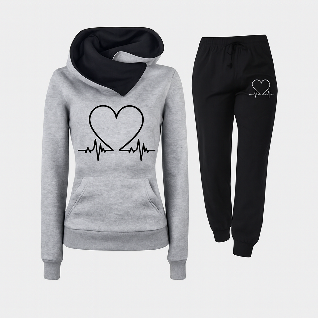 Marcia™ | Ensemble complet Heartbeat