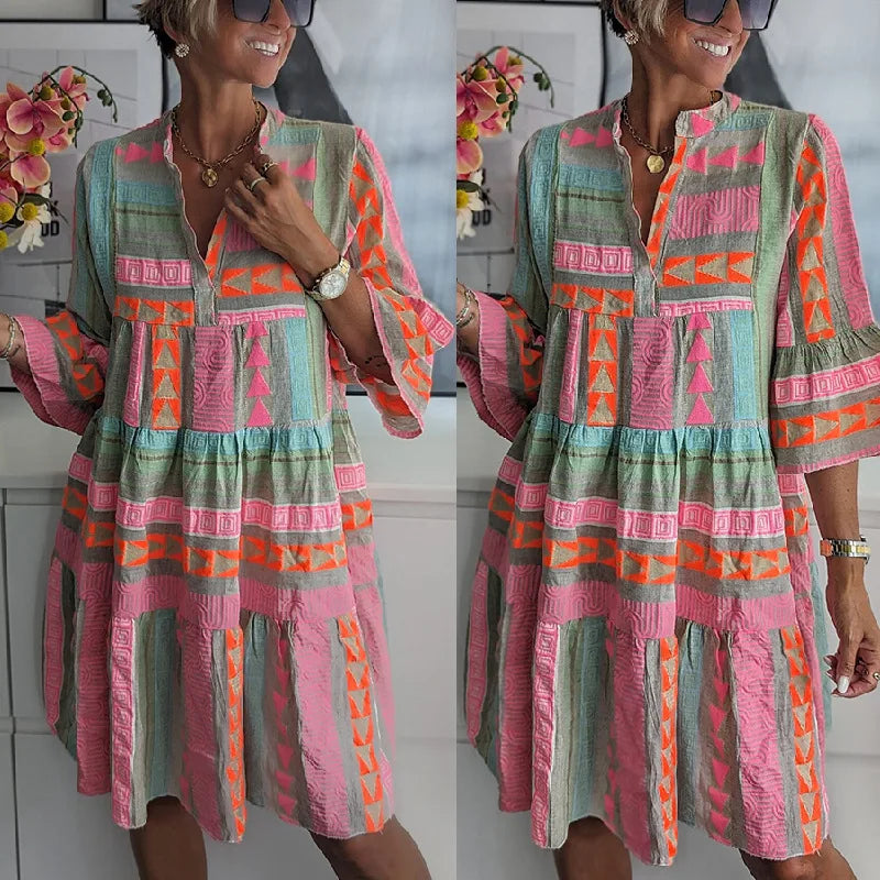 Chloé | Robe Lunara