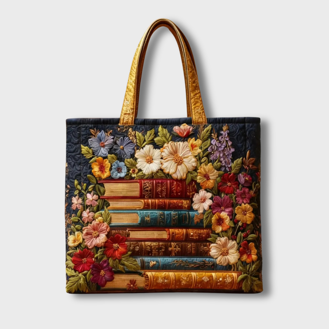 Harper | Sac de transport artisanal confortable