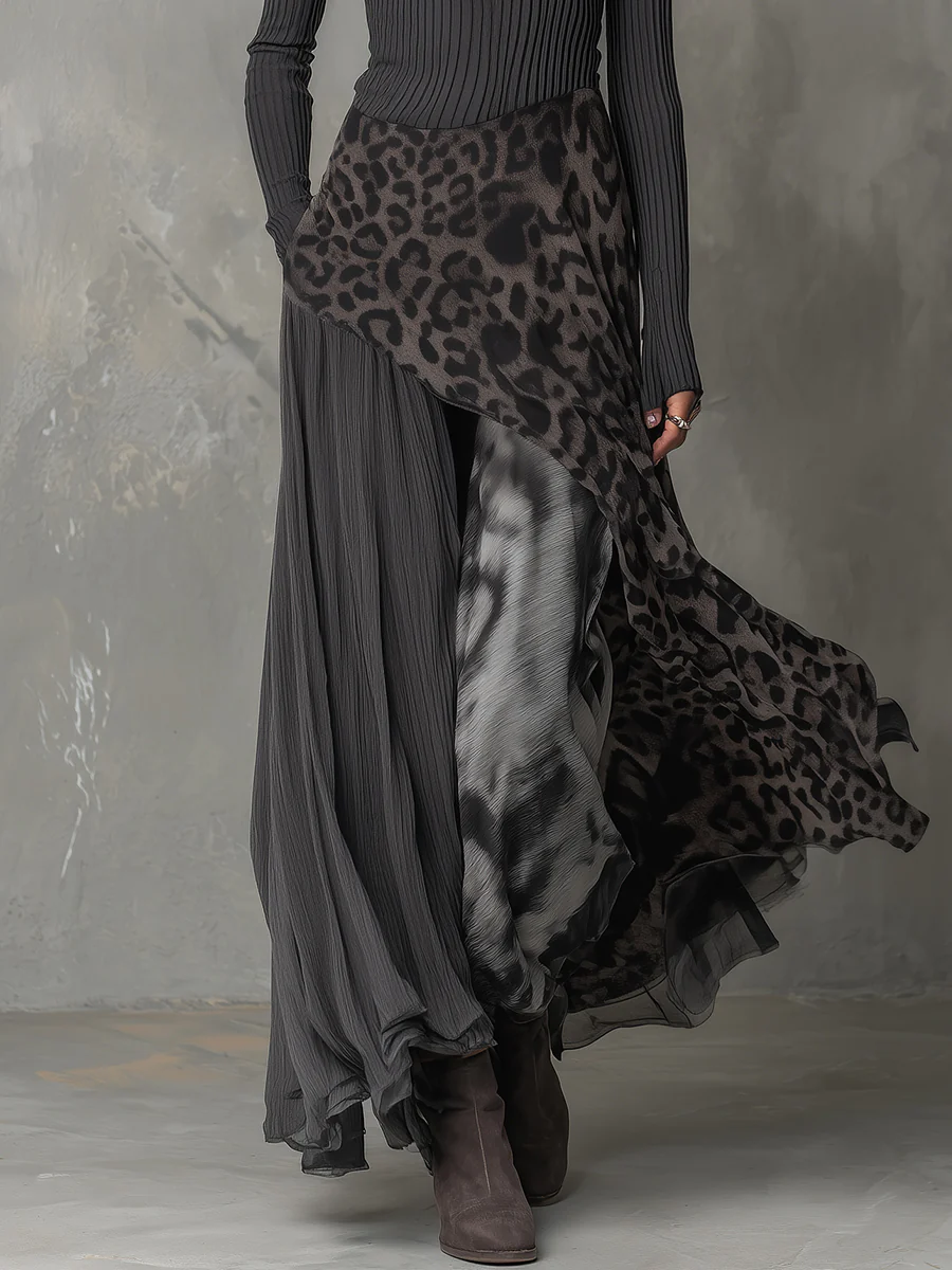 Robe Maxi Élégante Melissa™