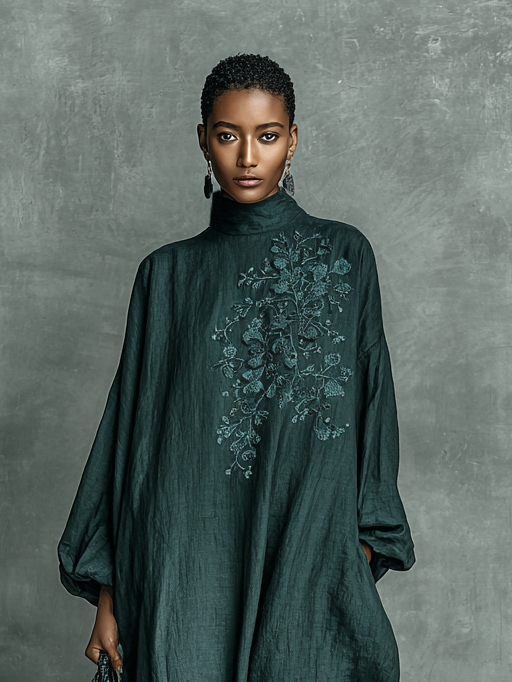 Robe Maxi Premium Anisha™
