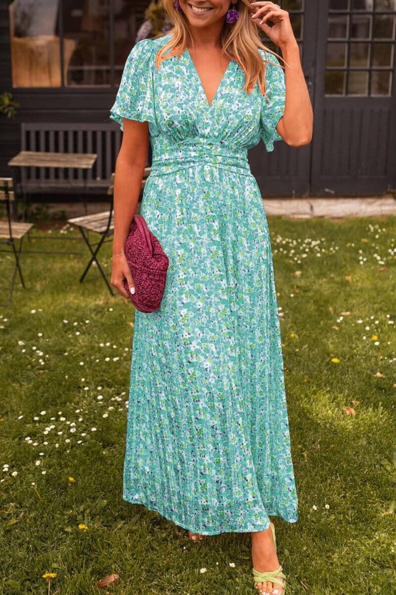 Amada | Maxi Dress That Inspires Confidence