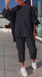 Veronae™ | Effortless Loungewear Set