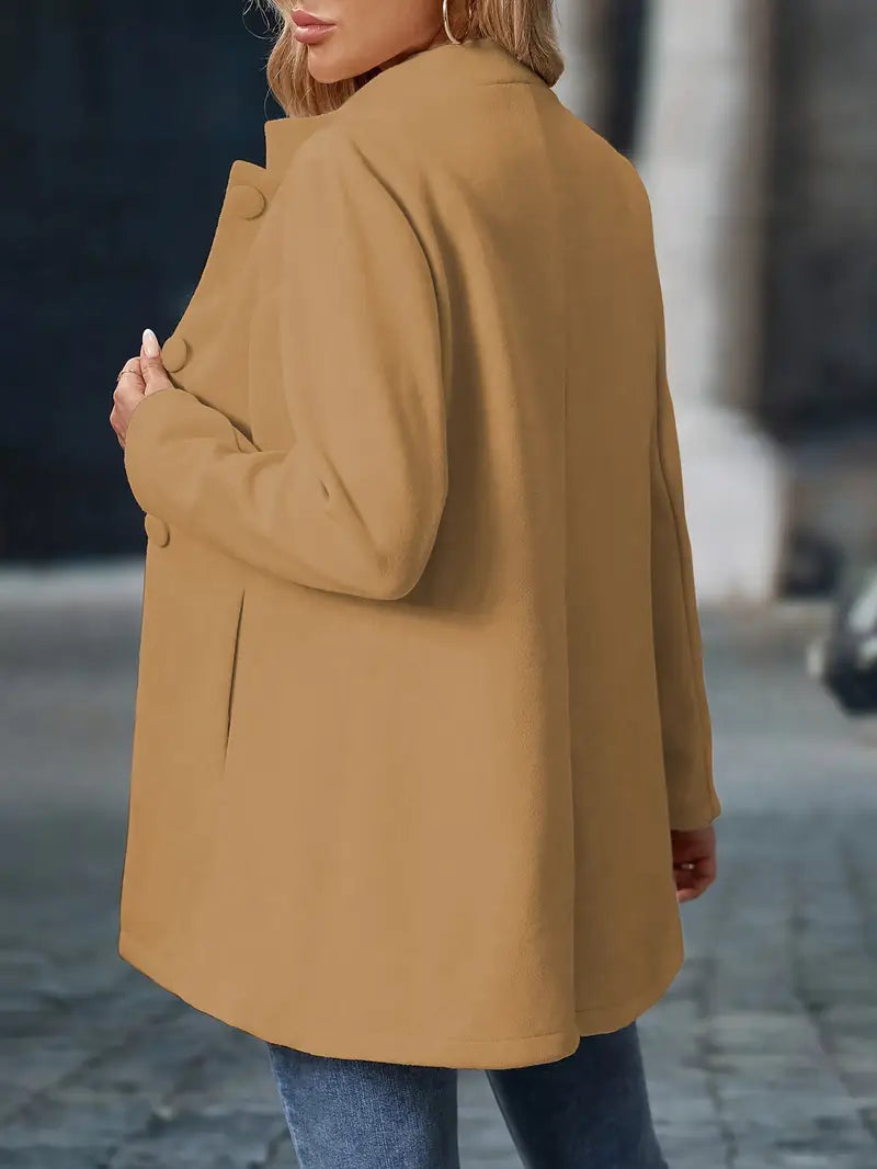 Kalina™ | The Timeless Classic Elegance Jacket
