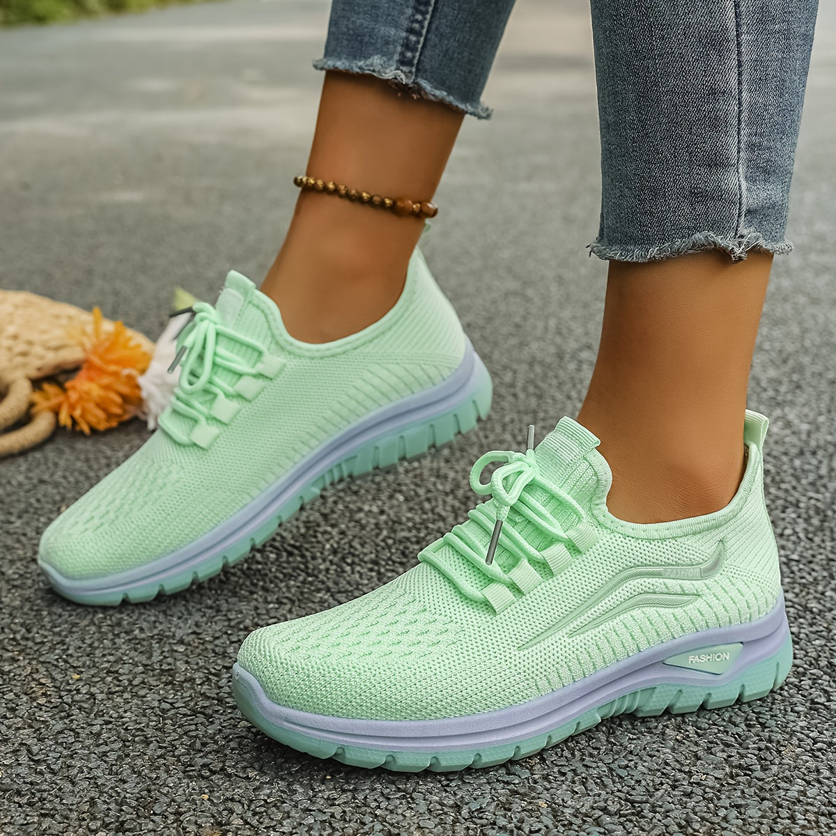 Elisora™ | Lightweight Casual Sports Shoes