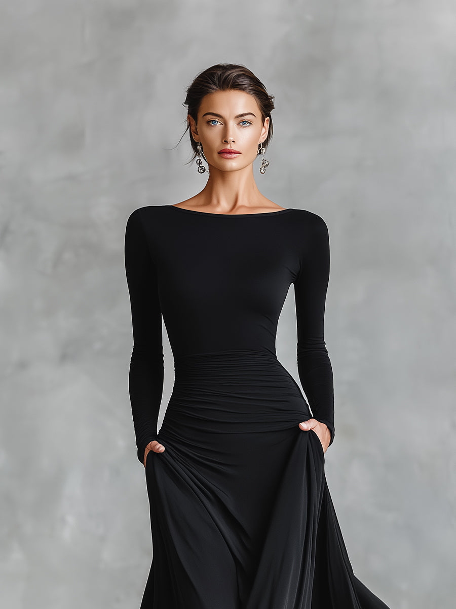 Rubi™ Robe Maxi Élégante
