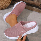 Aurevette™ | Women's Slip-On Casual Sneakers