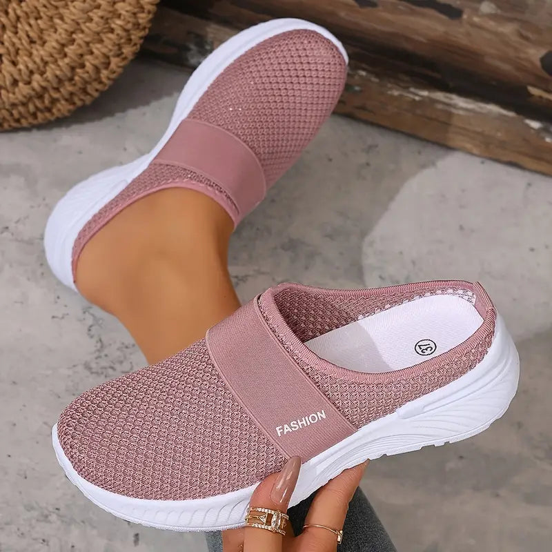 Aurevette™ | Women's Slip-On Casual Sneakers