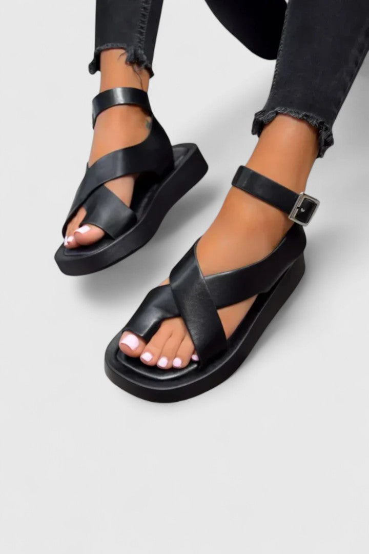 Lalaine | Sandales Élégantes