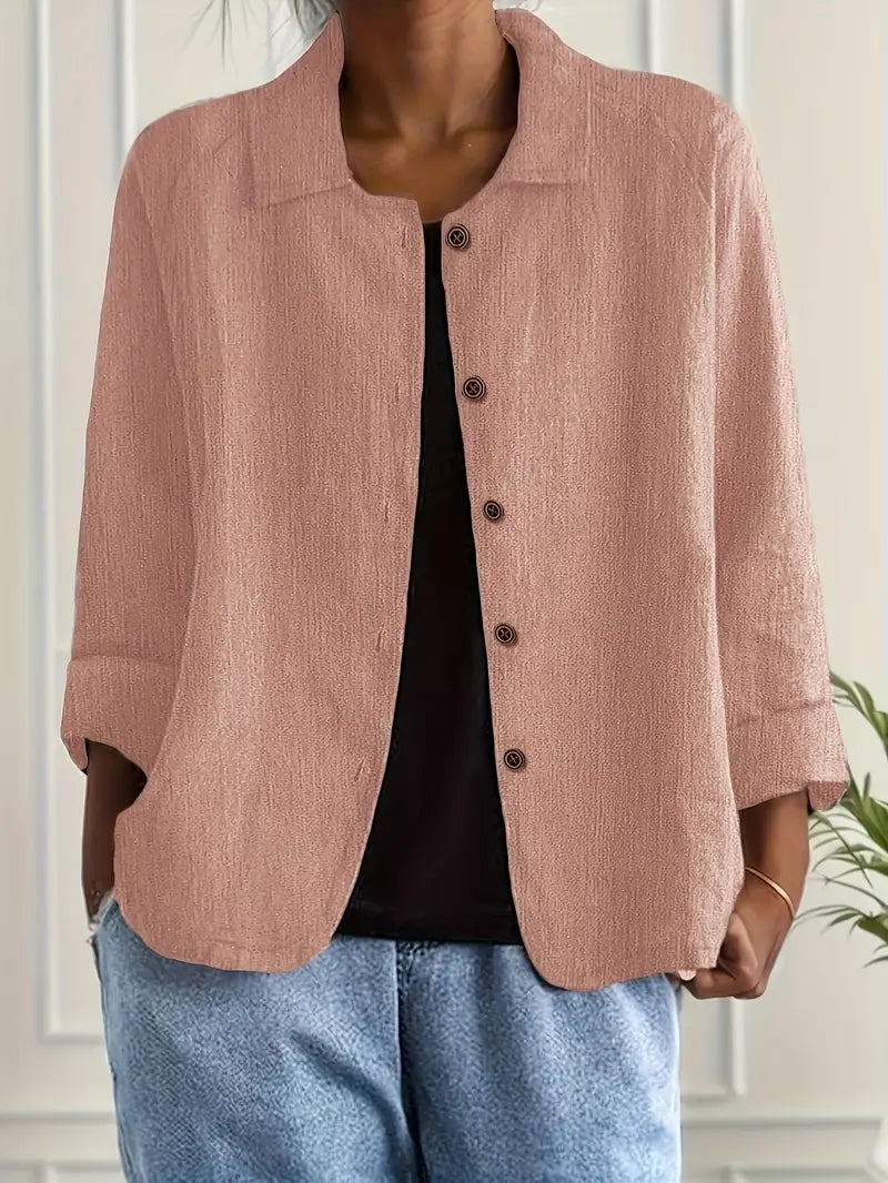 Avantra™ | Everyday Comfort Top
