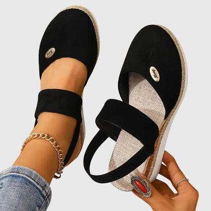 Antonia™ | Sandales Orthopédiques