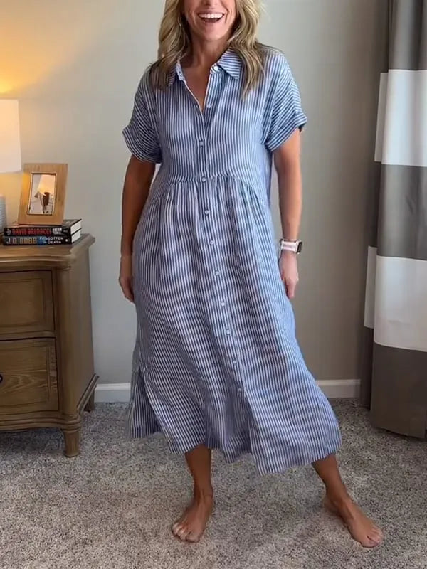 Dalia™ | Vestido Casual para el Verano