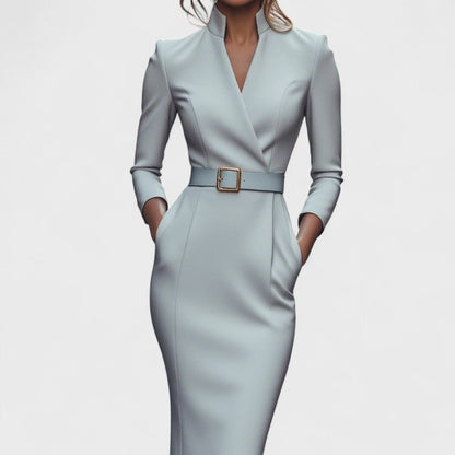 MANDARIN™  / ROBE ÉLÉGANTE