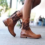 Eryssa™ | Elegant & Comfortable Boots