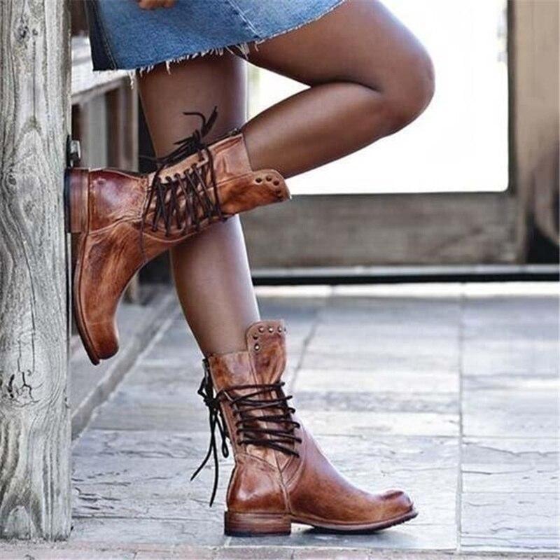 Eryssa™ | Elegant & Comfortable Boots