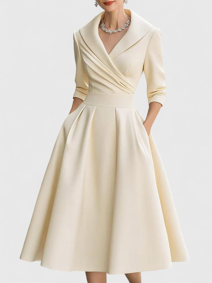 Penelope | Robe Lunara