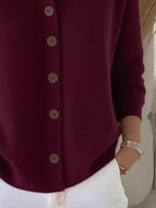 Dorota™ | Kardigan zapinany na guziki