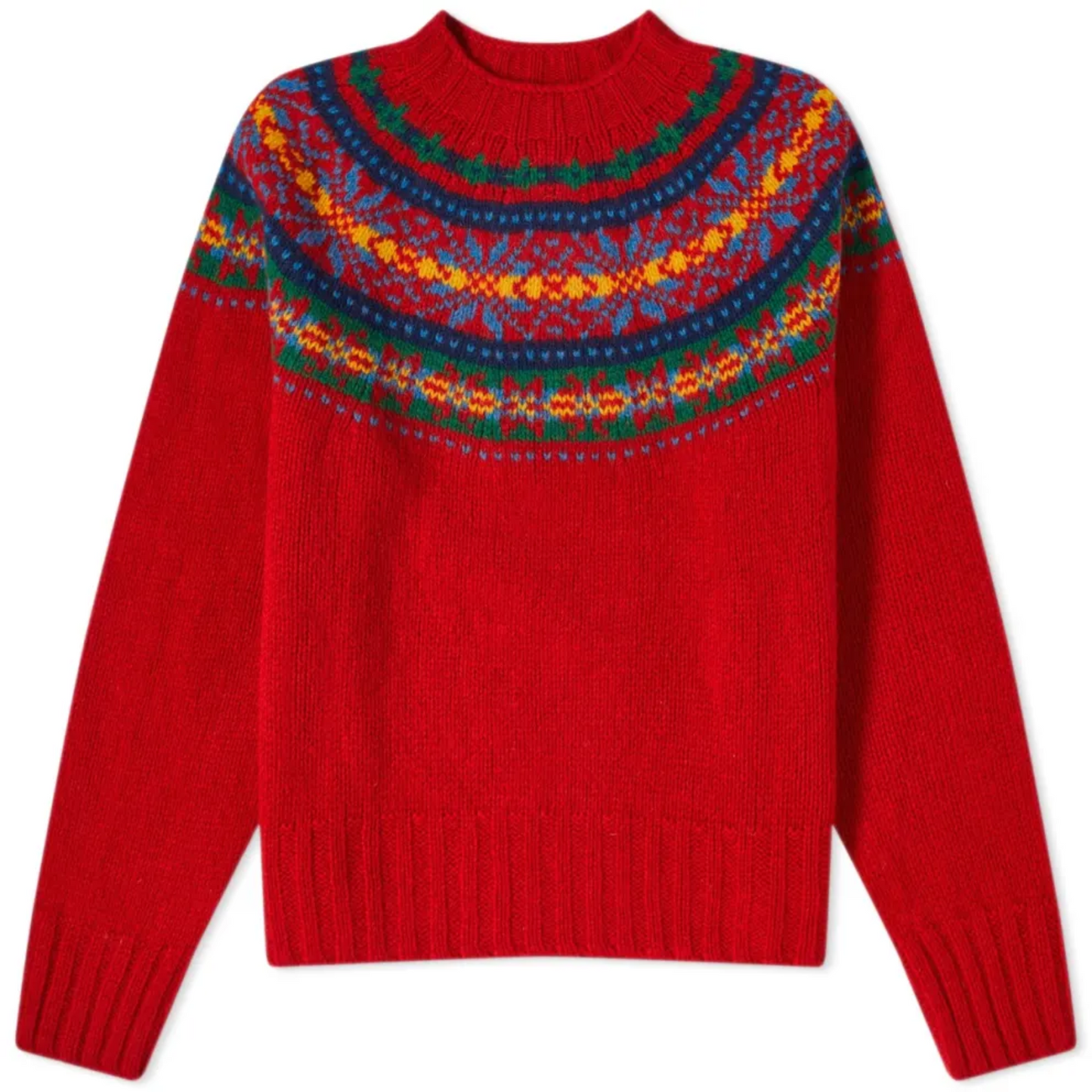 Avenora™ | Classic Soft Sweater