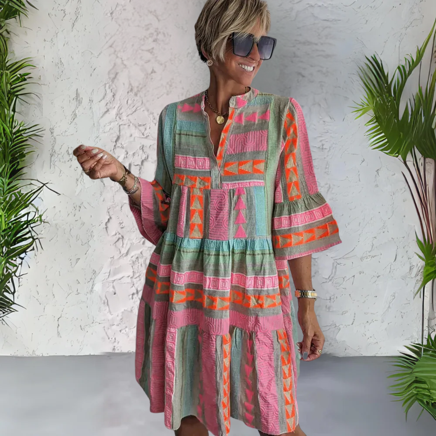 Chloé | Robe Lunara
