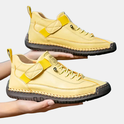 Runa | Everyday Comfort Sneaker