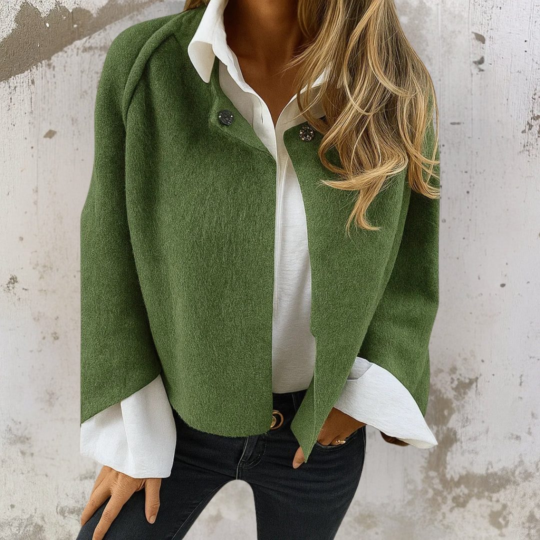 Allura™ | Elegant Warm jacket