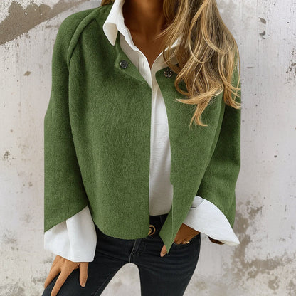 Allura™ | Elegant Warm jacket