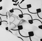 Bluma | Conjunto de blusa y falda con estampado floral