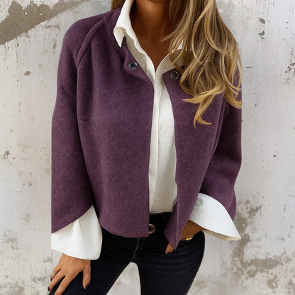 Allura™ | Elegant Warm jacket