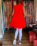 Fallon | Freedom, Elegance & Freshness in One Garment