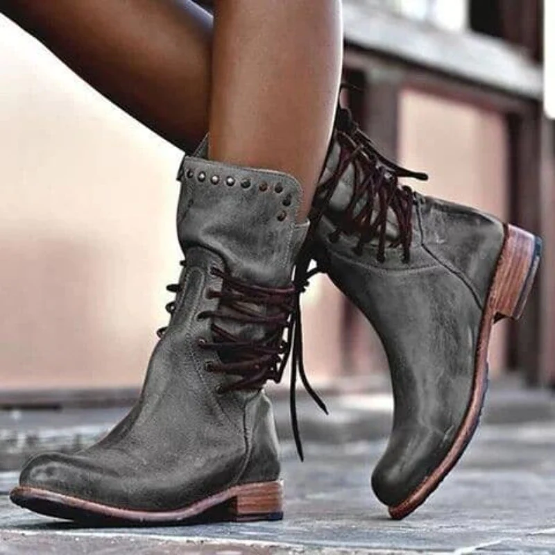 Eryssa™ | Elegant & Comfortable Boots