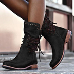 Eryssa™ | Elegant & Comfortable Boots