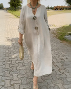 Asuka | Vestido Casual Chic