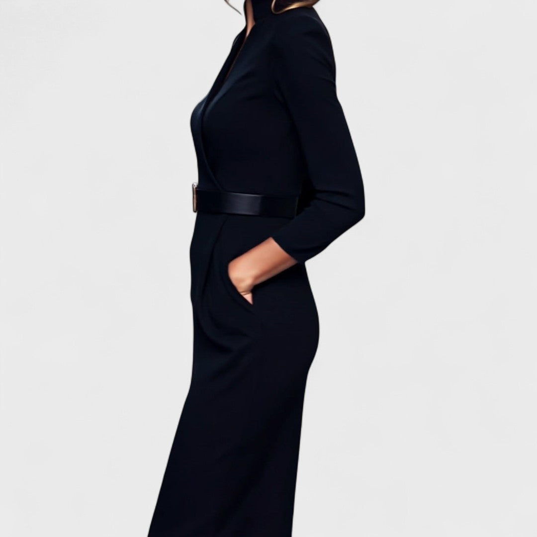MANDARIN™  / ROBE ÉLÉGANTE