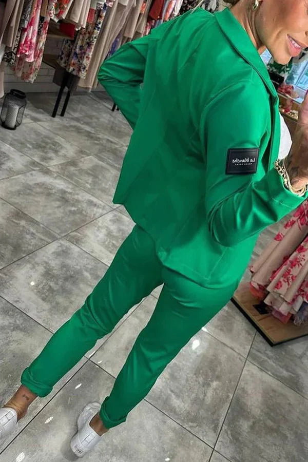 Quinn™ | Chic Comfort Set