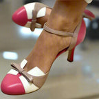 Cecilia | Sandalias de comodidad para todos los días