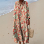 Greer | The Dress That Caresses Your Skin & Elevates Your Essence