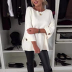 Chloe – Smart Layer Blouse