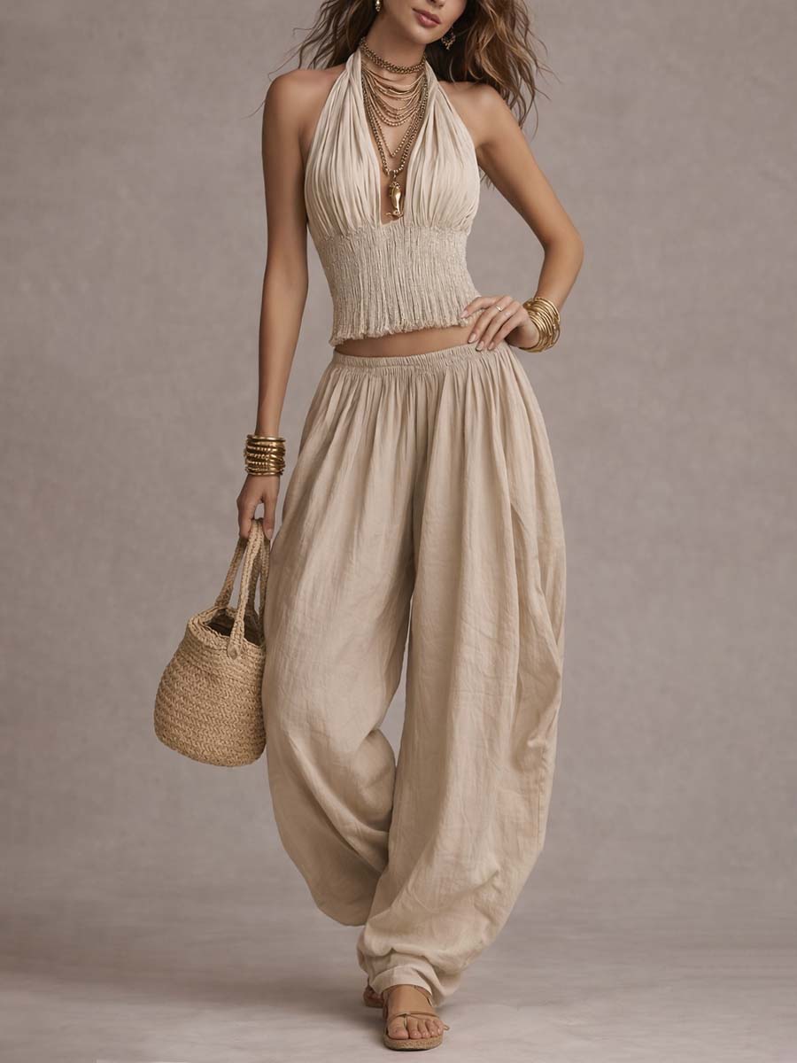 Elina™ | Ensemble deux pièces