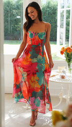 Alba | Sensualidad y elegancia en cada flor