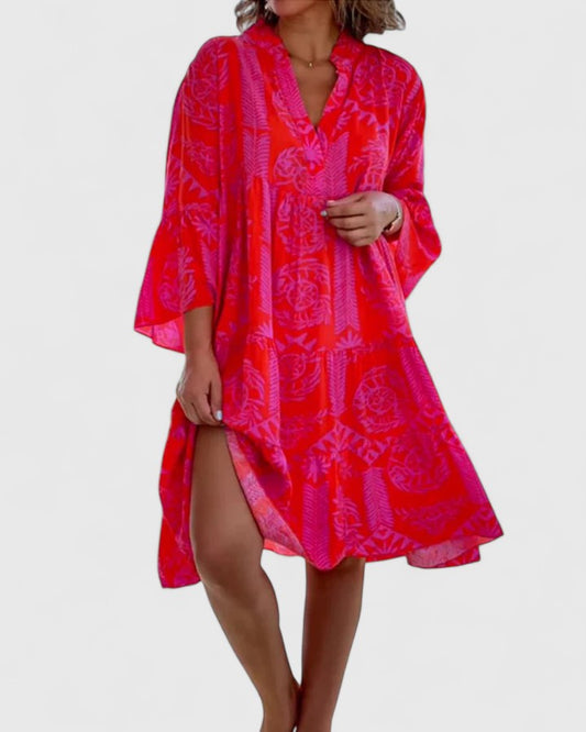 Antonette | Elegant Robe