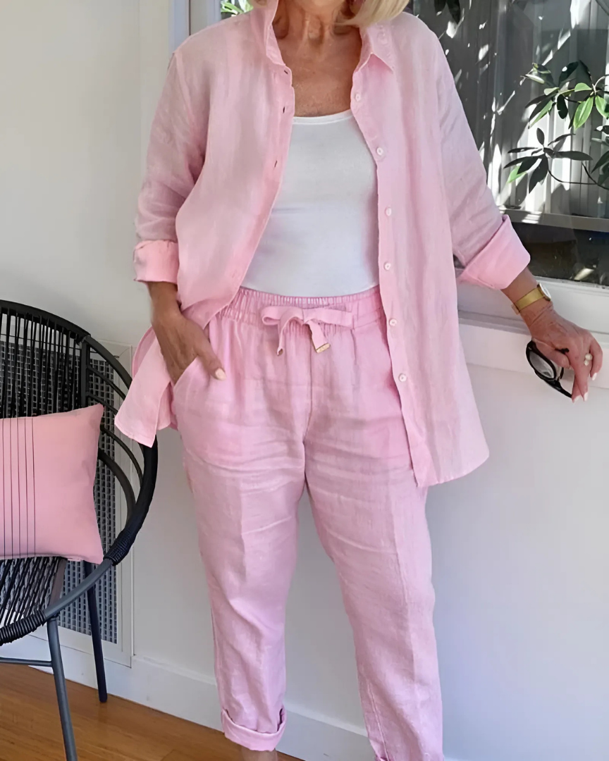 Amivra™ | ComfyChic Set