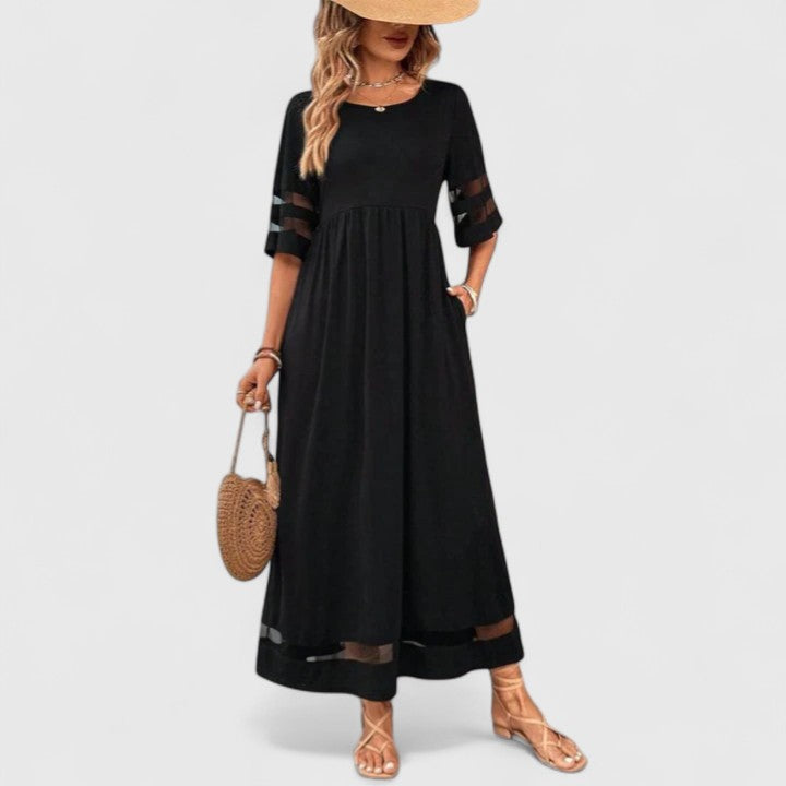 Yvaine | Élégante Robe