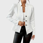 Avenore™ | SmartSilhouette Blazer