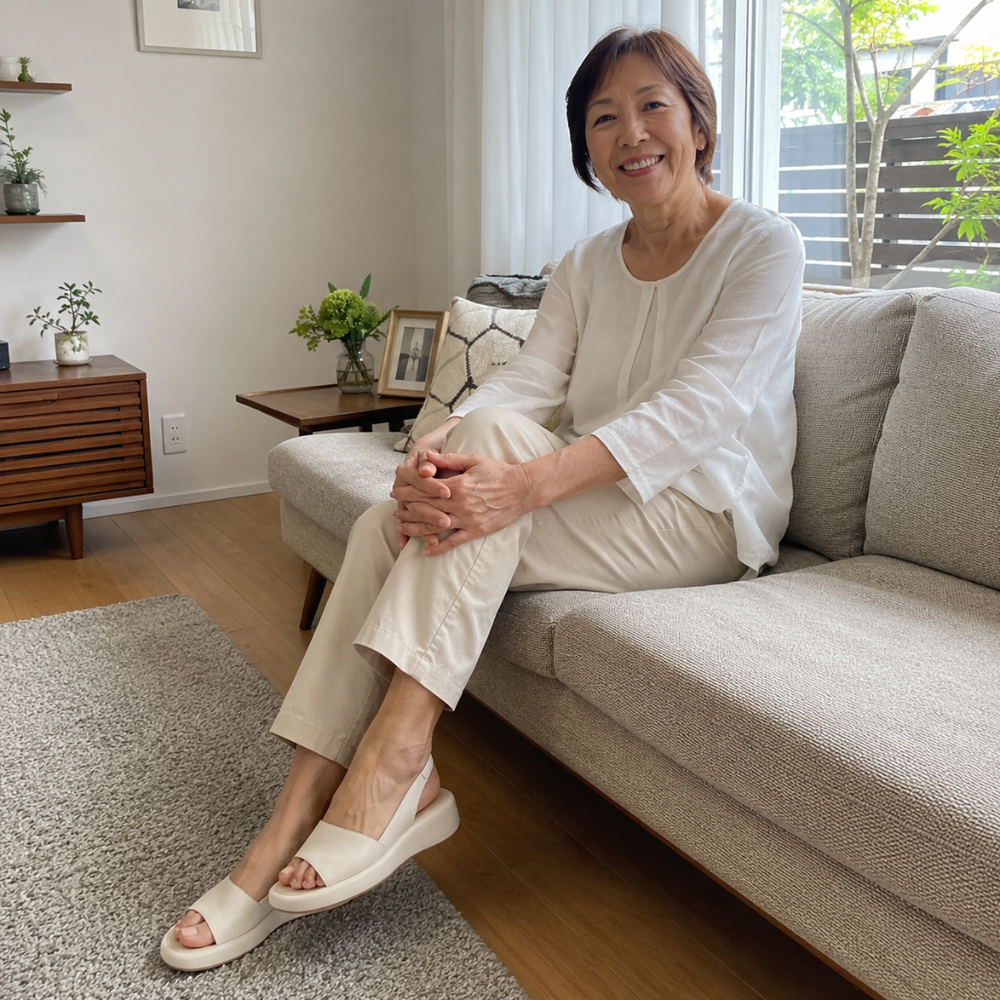 <p>お客様の声が、何よりも物語っています</p>