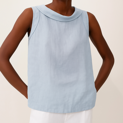 Freya – Relaxed Style Blouse